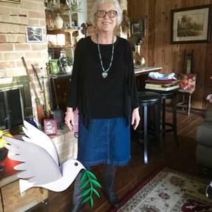 Meet your Posher, Linda